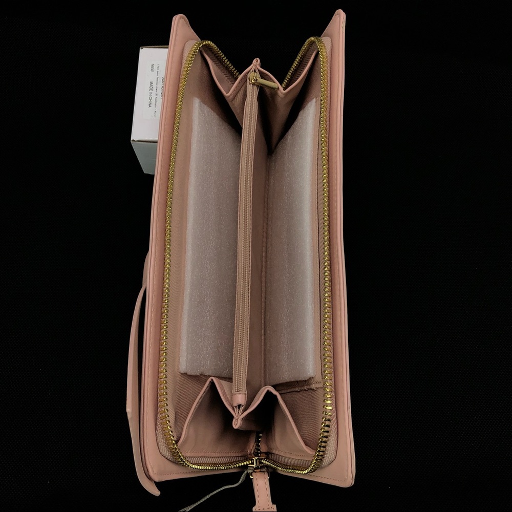 Pink Bow Purse by A New Day Brand New - Picture 3 of 4